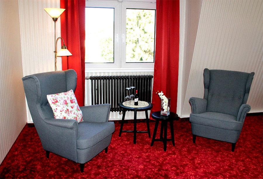 Spielzeughotel Sonneberg Extérieur photo